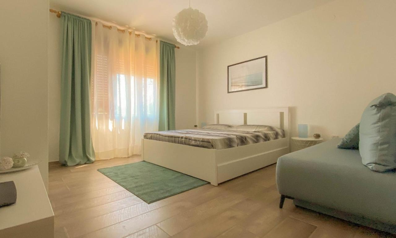 Ester Novigrad Istria エクステリア 写真