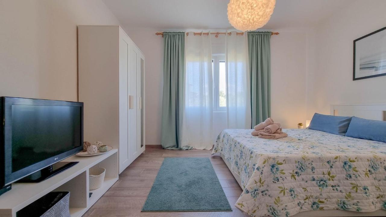 Ester Novigrad Istria エクステリア 写真