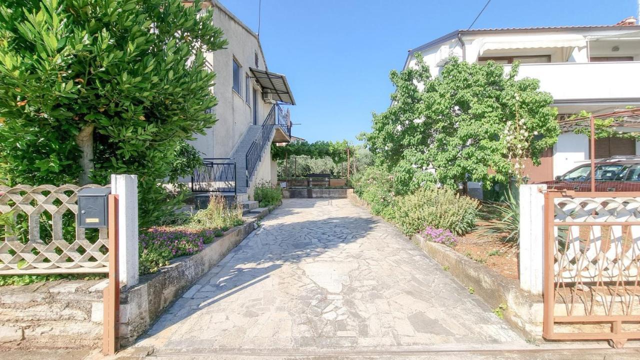 Ester Novigrad Istria エクステリア 写真