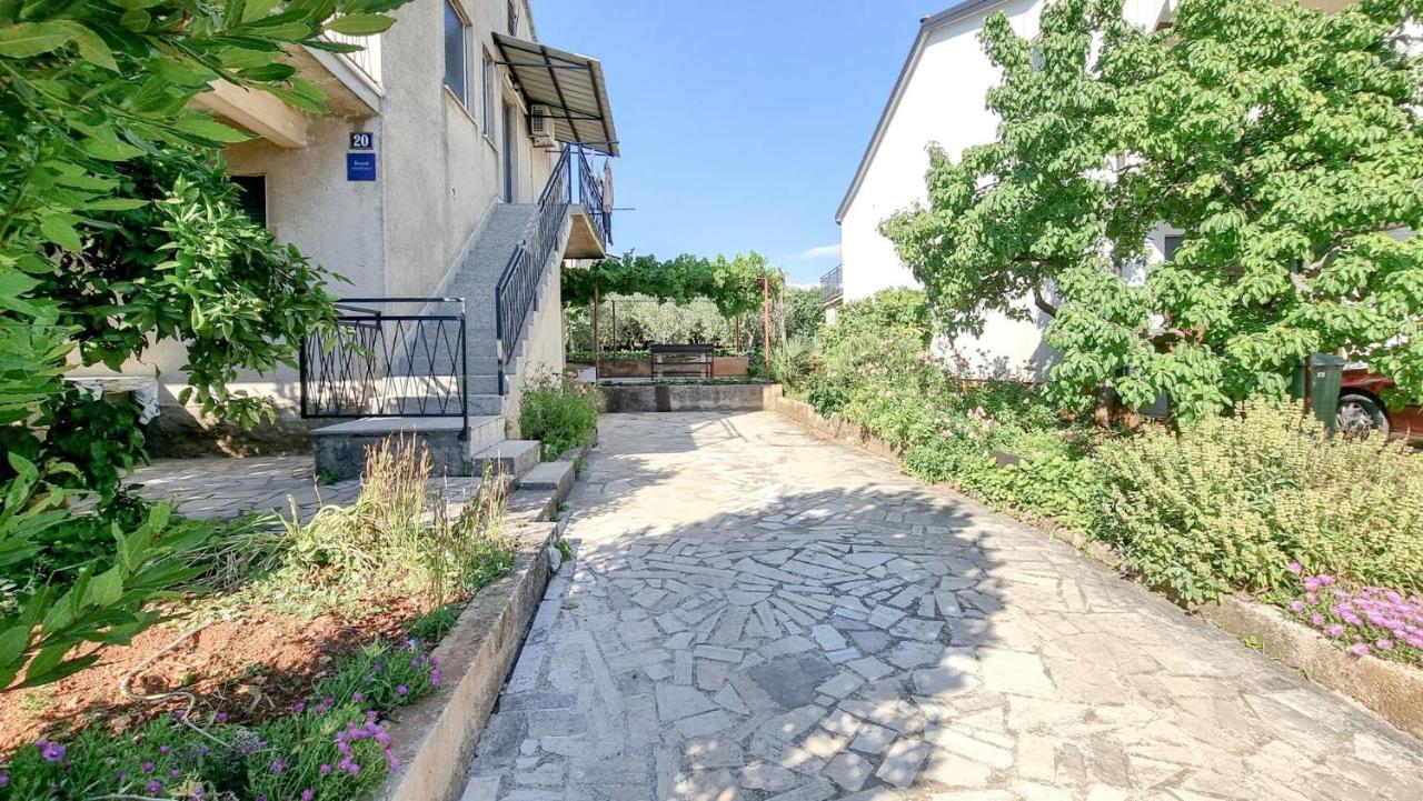 Ester Novigrad Istria エクステリア 写真
