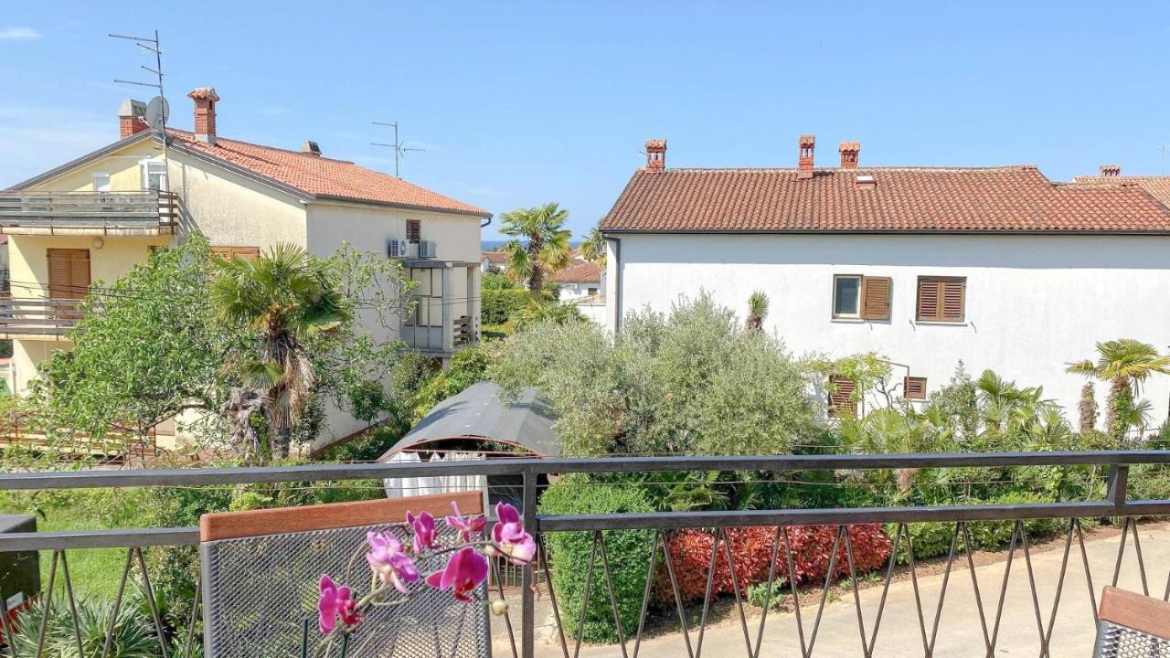 Ester Novigrad Istria エクステリア 写真