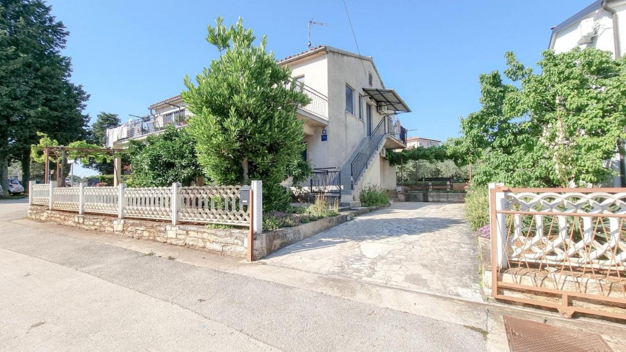 Ester Novigrad Istria エクステリア 写真